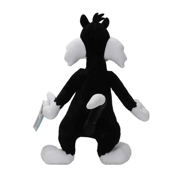 S00005784 PELUŞ SYLVESTER 43 CM (LT) -SUN - Resim 4