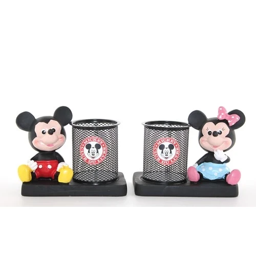 Polyester Mickey Mouse Kalemlik ürün görseli 1
