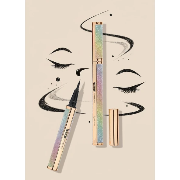 Kalem Eyeliner ürün görseli 1