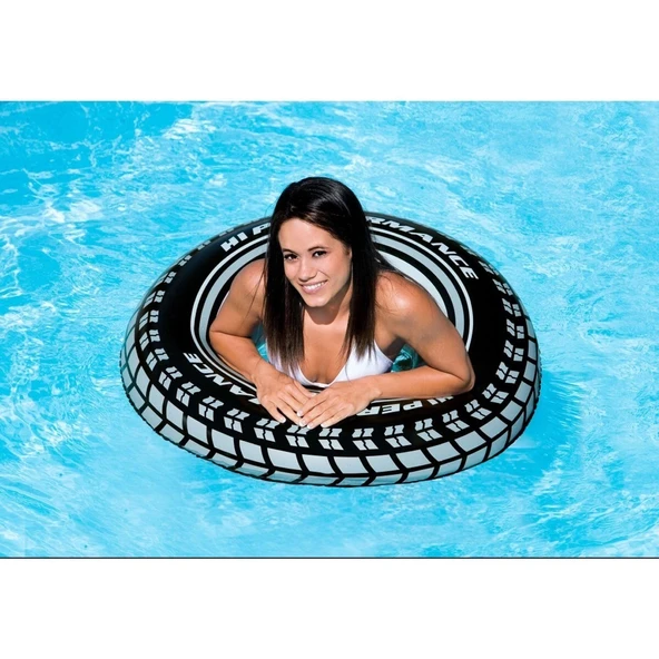 59252 Radyal Simit 91 cm - Resim 2