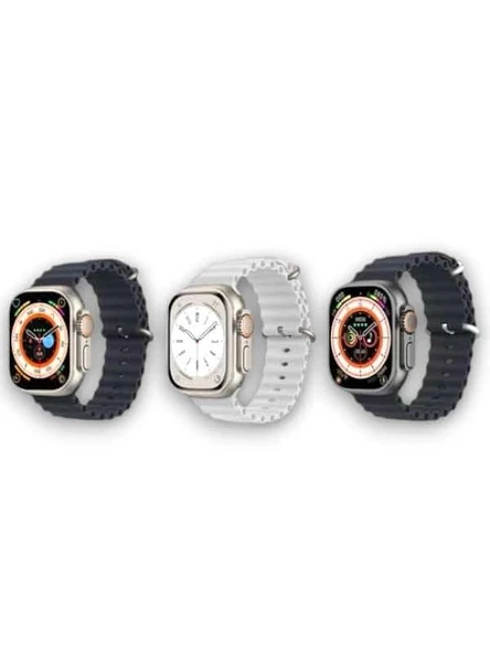 T10 Ultra 2 Akıllı Saat - Resim 4