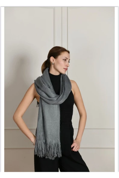 Ciciş Aksesuar ANGORA ŞAL 1.90 ürün görseli 1