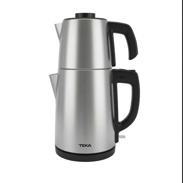 Teka TTM 24 MSSI Çay Makinesi Inox ürün görseli 1