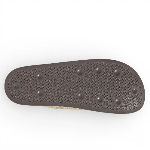 Adidas Adimule Slides Unisex - Resim 4