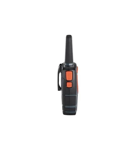 PM865 PMR El Telsizi - Resim 3