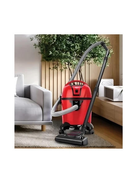 Stilevs Uzay S 2400 W Islak Kuru Elektrikli Süpürge ürün görseli 1