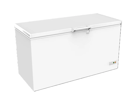 Tecna TYE 5469 Dual Sandık Tipi Yatay Derin Dondurucu ürün görseli 1