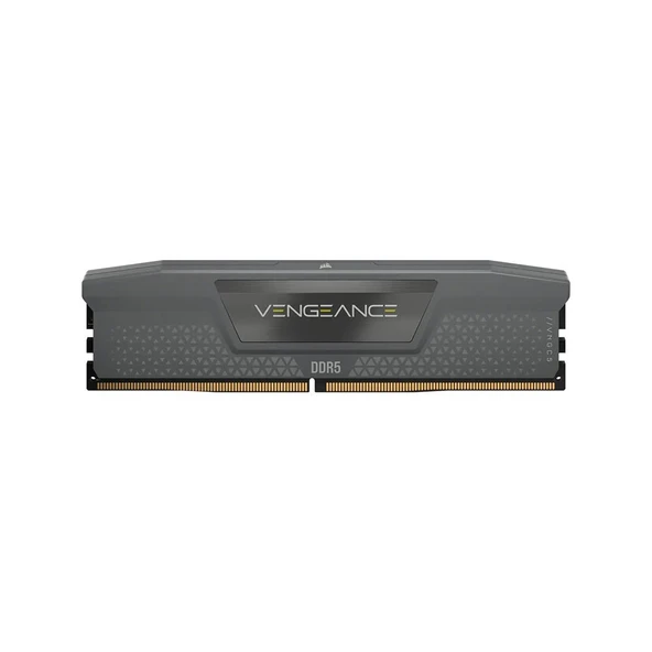 Corsair Vengeance 16 GB (1X16) 6000 MHz CL36 CMK32GX5M2E6000Z36 DDR5 Ram ürün görseli 1