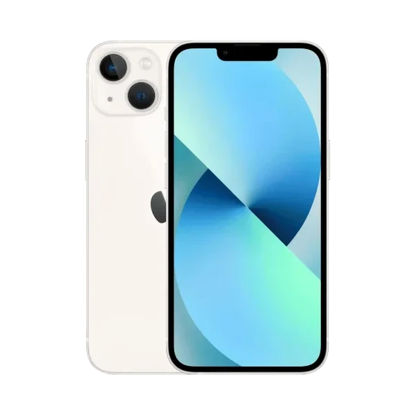 Apple iPhone 13 Yıldız Işığı 128 GB VİTRİN ürün görseli 1