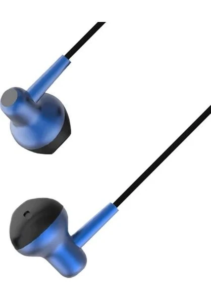 LinkTech H678 Premium Metal Super Bas Kulak içi Type-C Kablolu  Kulaklık ürün görseli 1