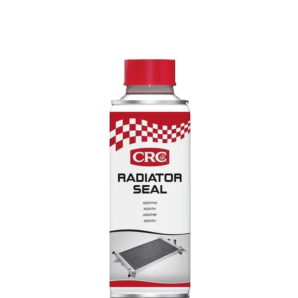 CRC Radiator Seal 200 ML ürün görseli 1