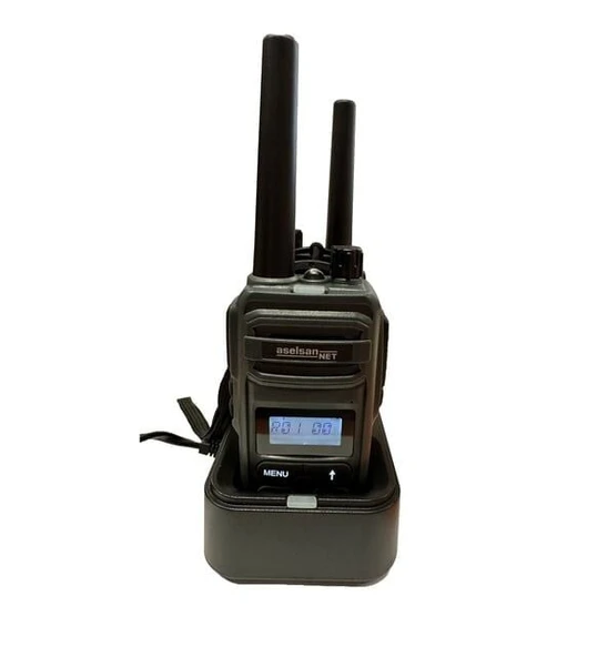 PM-985 PMR El Telsizi - Resim 3