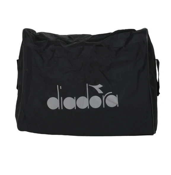 diadora Bigtra Hurç Çanta Siyah ürün görseli 1