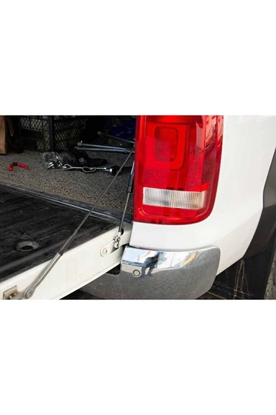 Vokswagen Amarok 2012 - 2021 Bagaj Kapağı Amortisörü 1 Parça ürün görseli 1