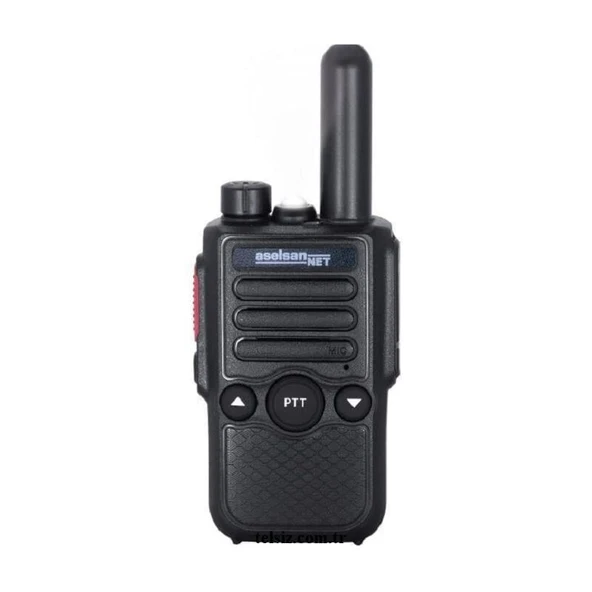 A446C1 PMR El Telsizi ürün görseli 1