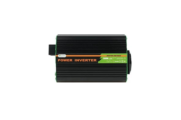 Apex 300W Modife Sinüs İnverter 12V NS300-12 ürün görseli 1