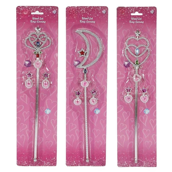 ASA SET YÜZÜK/KÜPE 3A. ürün görseli 1