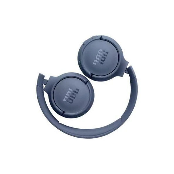 Jbl Tune 520BT Multi Connect Bluetooth Kulaklık,Mavi - Resim 2