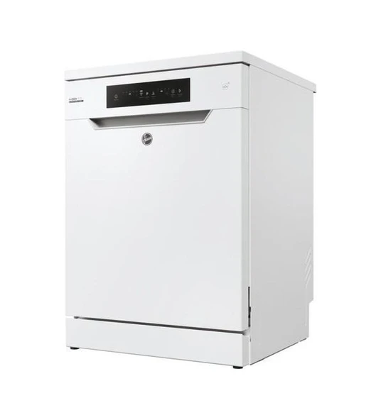 Hoover HF 3E53E0W-17 - 5 Programlı Wi-Fi Bağlantılı Bulaşık Makinesi ürün görseli 1