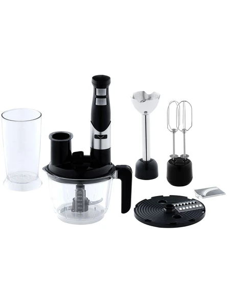 Vestel Ziyafet 8500 X Multi 1200 W Blender Seti ürün görseli 1