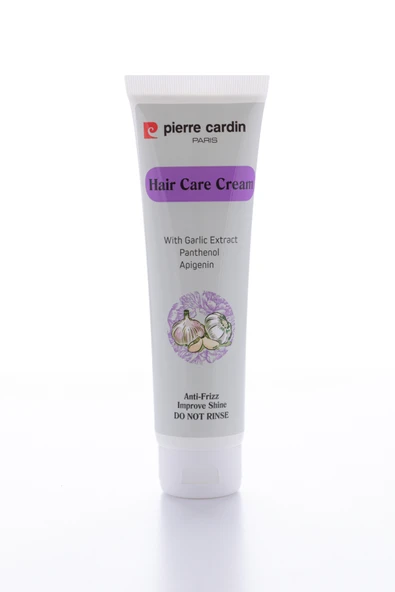 Pierre Cardin Sarımsak Özlü Saç Bakım Kremi 150 ml ürün görseli 1