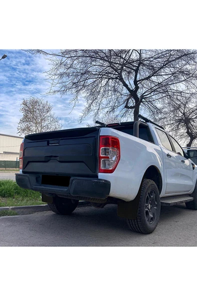 FORD Ranger T6-T7-T8 2012-2022 Bagaj Kapağı Kaplaması Dodik ürün görseli 1