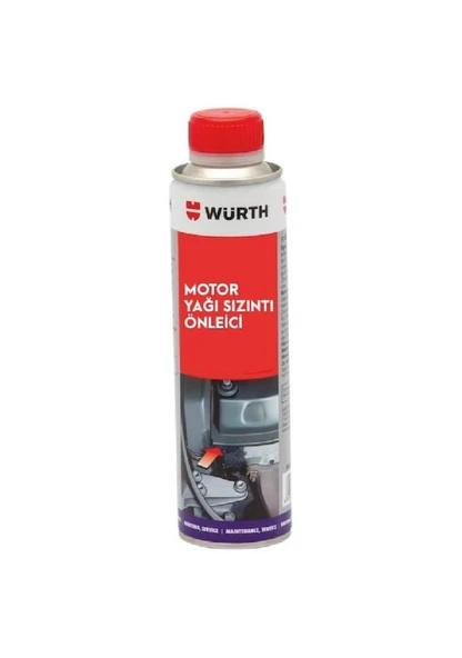 Würth Motor Yağı Sızıntı Önleyici Tıkayıcı 300 Ml ürün görseli 1