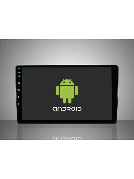 For-x XA-102M 10.1" IPS Full Touch Screen ürün görseli 1