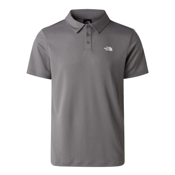 The North Face Erkek TANKEN POLO NF0A2WAZ0UZ1 ürün görseli 1
