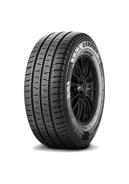 Pirelli Winter Carrier 205/65R16c 107T Kış Lastiği - 2024 ürün görseli 1
