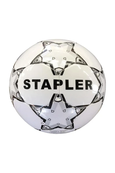 Delta Stapler 5 Numara Dikişli Futbol Topu - Resim 2