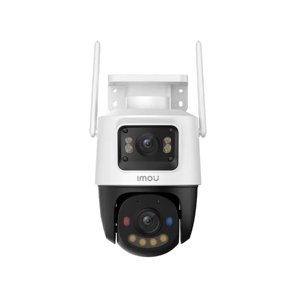 IMOU 3+3MP IPC-S7XCP-6M1TED-EU-V Speed Dome 4G PT Kamera ürün görseli 1