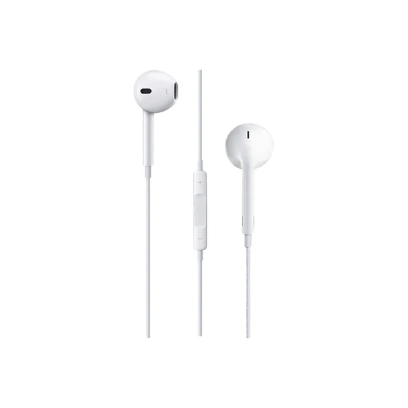 Phixi Basic HS624 Mikrofonlu EarPods Beyaz Kulaklık ürün görseli 1