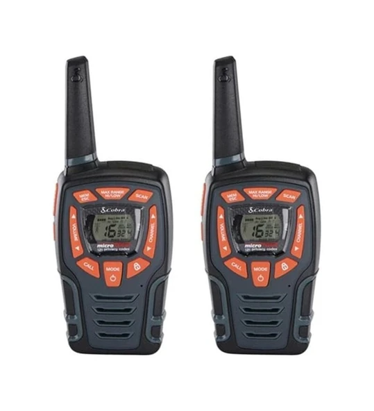 PM865 PMR El Telsizi ürün görseli 1