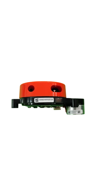 Xiaomi X10 Plus Robot Süpürge Lidar Sensör - Resim 3