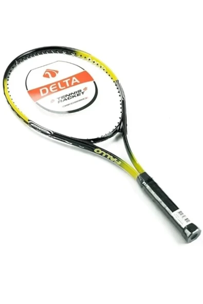 Delta Fallo 27 İnç Yetişkin Tenis Raketi (L2 ) Çantalı ürün görseli 1