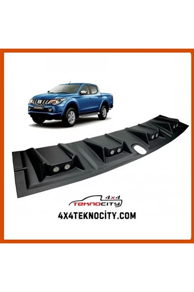 Renault Duster 2024 + Uyumlu MOONVİSÖR TAVAN KEBİ BEYAZ LED Off-Road Aksesuarı ürün görseli 1