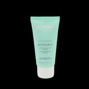 Biotherm Biosource Gel 50 ml ürün görseli 1