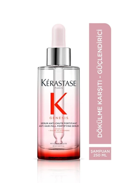 Genesis Fortifiant Serum 90 ml ürün görseli 1