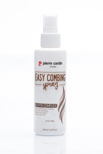 Pierre Cardin Easy Combing Saç Açıcı Sprey 150 ml ürün görseli 1
