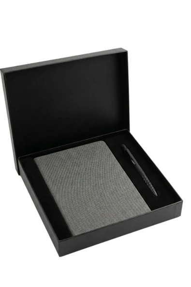 Hediye Defter Kalem Seti SET T2 - Resim 2