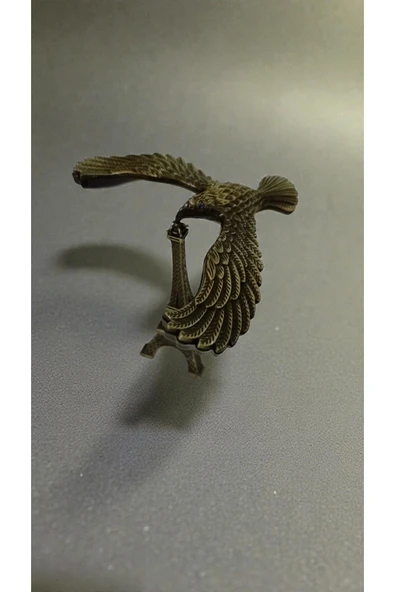 FAMEMUS ACCESSORY Kartal Denge Biblo ürün görseli 1