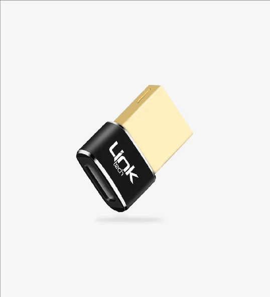 LinkTech O191 Type-C USB-A Dönüştürücü ürün görseli 1