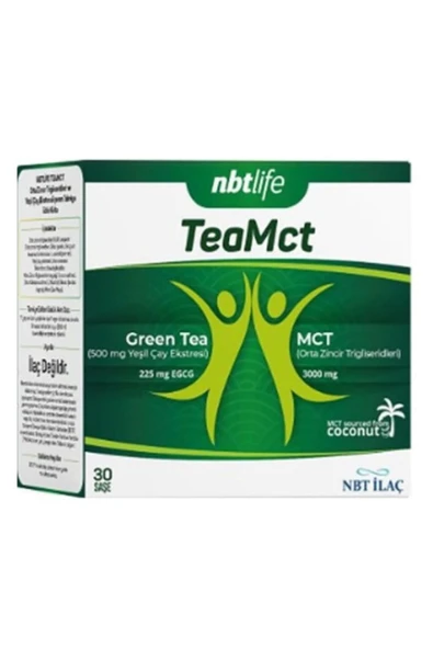 NBT Life Teamct 30 Şase ürün görseli 1