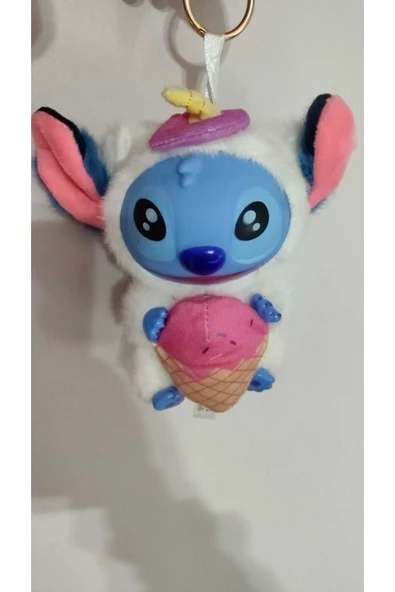 FAMEMUS ACCESSORY Wickey Peluş Özel Kutu ve Poşetinde Görsel ile Birebir Gönderim ürün görseli 1