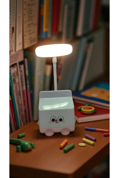 FAMEMUS ACCESSORY Masa Üzeri Gece Lambası ürün görseli 1