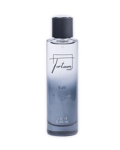 Tortum Vali Erkek Parfüm Body Mist 100 ml – Güçlü ve Kalıcı Erkek Vücut Spreyi ürün görseli 1