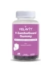 Velavit V-Sambu Guard Gummy 60 Gummies ürün görseli 1