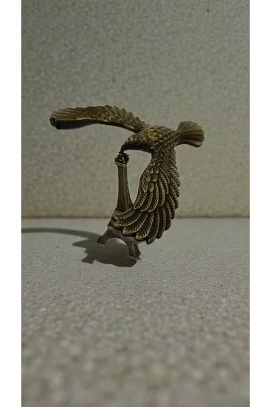 FAMEMUS ACCESSORY Kartal Denge Biblo - Resim 3