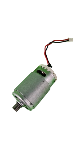 12V DC Motor 395SA-1990 DC Motoru - Resim 2